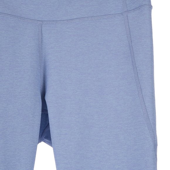 Outdoor Voices Periwinkle Warm Up Legging Medium - Picture 5 of 8